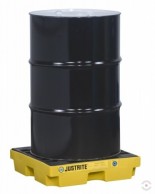 45 L flush collecting baths LOW ECO 45% with truss 2