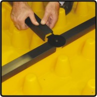 Short module connections 