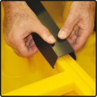 Long module connections 