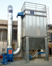 SST Centralizuota filtravimo sistema