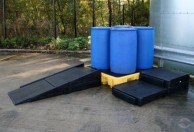 Ramp Amplifier, 121-140-101