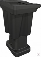Fluid collector 121-120-700