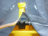 Cap for tank with bath 01