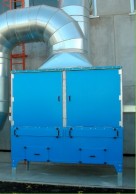 Filtras su aktyvinta anglimi AIRSOL CARB