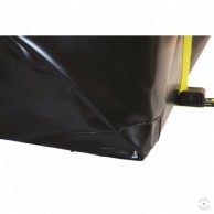 663-11318 L PCV elastic waste water collection trays, for barrels, IBC tanks 03