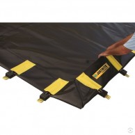 2253 L elastinė PVC PLUS nuotėkų surinkimo vonia 02