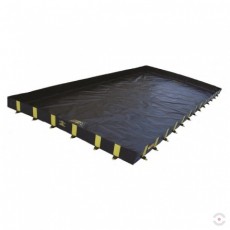 2253 L elastinė PVC PLUS nuotėkų surinkimo vonia 
