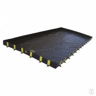 2253 L elastinė PVC PLUS nuotėkų surinkimo vonia 00