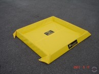 19-833 L elastic maintenance PCV baths for collecting fluids 1