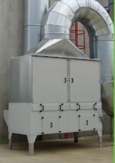 AIRSOL POL Dulkių filtrai