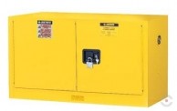 64 L safety cabinet for flammable materials