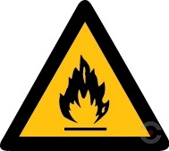 Danger sign