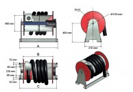 ART Dimensions
