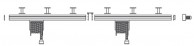 Montavimo schema