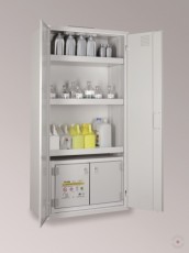Kombinuota saugi-gaisrui atspari spinta 950 SiB30