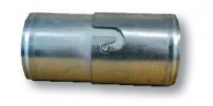 Hose connector