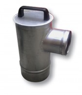 Connections for hose