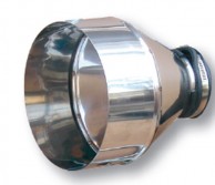 Metalinis antgalis