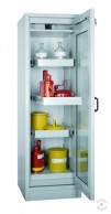 30 min fire resistant 1 door, 3 shelf cabinets 30-600 VS3 1