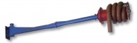 Hose extension