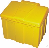Konteineriai birioms medžiagoms STORAGE BIN 110 L 3