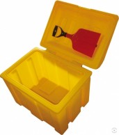 Konteineriai birioms medžiagoms STORAGE BIN 110 L 2