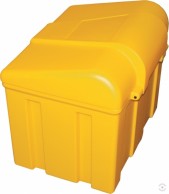 Konteineriai birioms medžiagoms STORAGE BIN 110 L