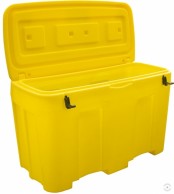 Konteineriai birioms medžiagoms STORAGE BIN 400 L 2