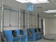 ZB POL for dust filtering