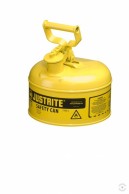9.5 L flammable liquid container, type 1 2