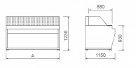 ZB AD dimensions