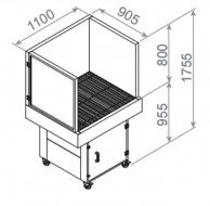 ZB ECO dimensions