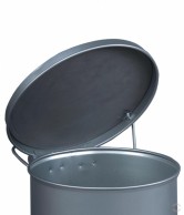 Tylaus užsidarymo mechanizmas