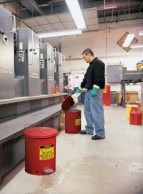 Using the Container 3