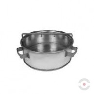 Immersion basket