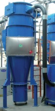 Savaime išsivalantys kasetiniai filtrai FINPOL ATEX