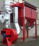 Filter Finpol NR