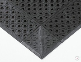 Kilimėlis darbo zonoms su alyvos prasiliejimais CUSHION LOK HEAVY DUTY