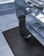 Antielektrostatinis kilimėlis DIAMOND STAT 3