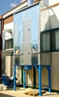 Filter SMALL SILOS
