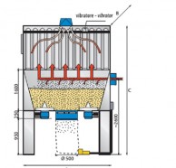 Filter SMALL SILOS Operations