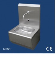 Monolitinės rankų plautuvės 521401-05