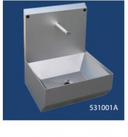 Higieniška kriauklė 531001A