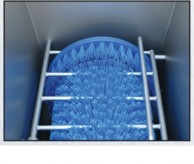 550203 Papildomai-avalynės priekio plovimas