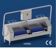 Mulit stand padų plautuvas 5509