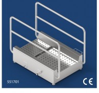 Avalynės dezinfekcijos stotis 5517