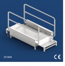 5516-5517 Avalynės dezinfekcijos stotys