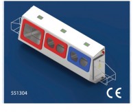 Rankų higienos stotis 551304