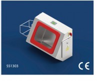 Rankų higienos stotis 551303