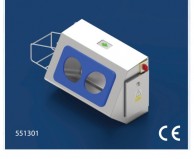 Rankų higienos stotis 551301